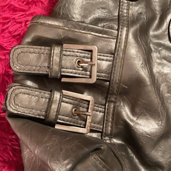 Rosetti Silver purse - Picture 4 of 15